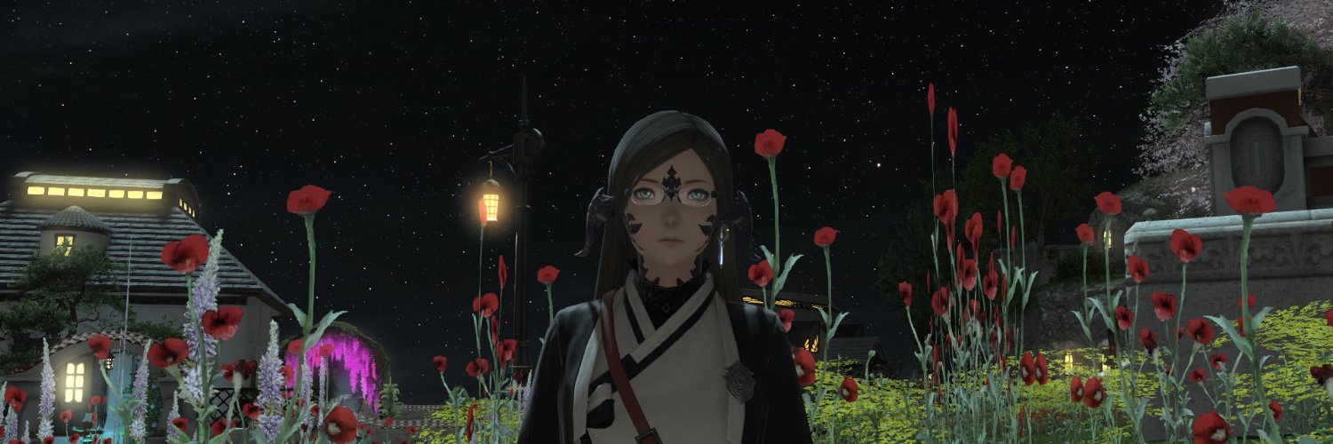 CuteCookiElina's profile banner image