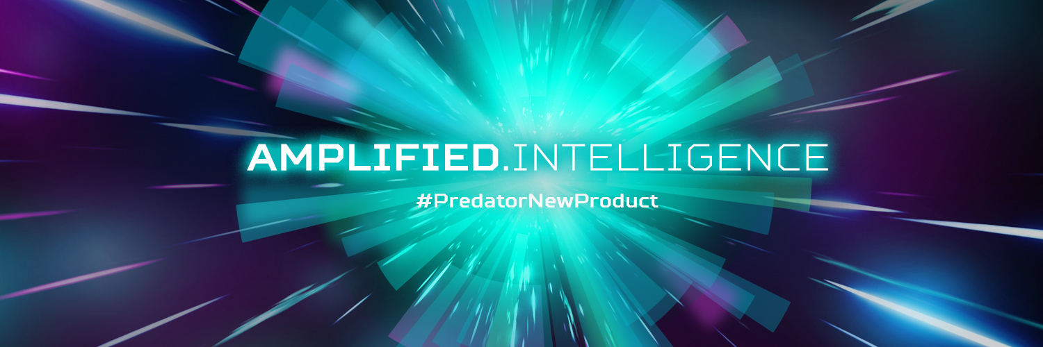 Predator Gaming 🇫🇷's banner