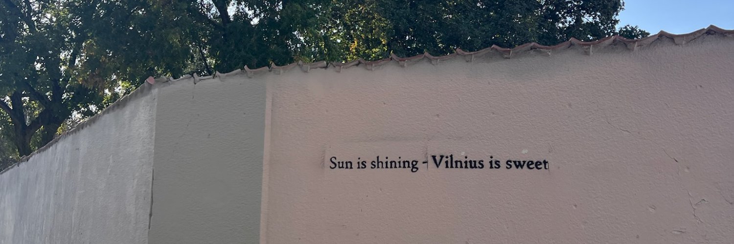 Andrew Quither banner