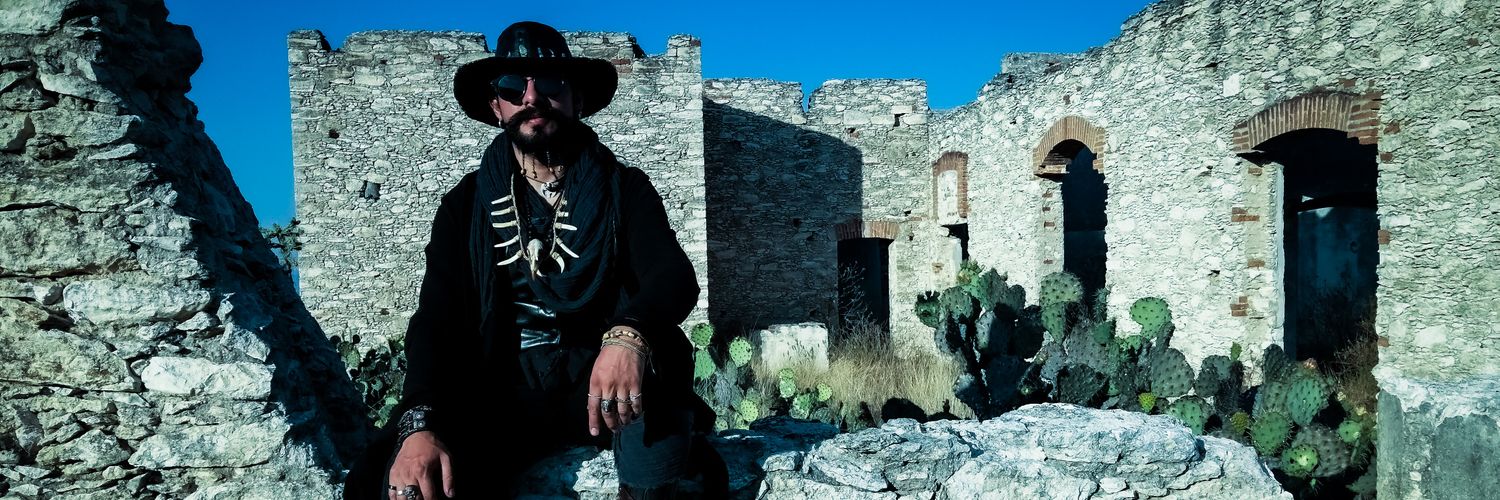 Mario Del Rio banner