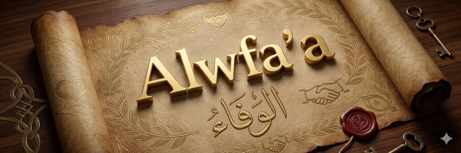 Awfiya3's profile banner image