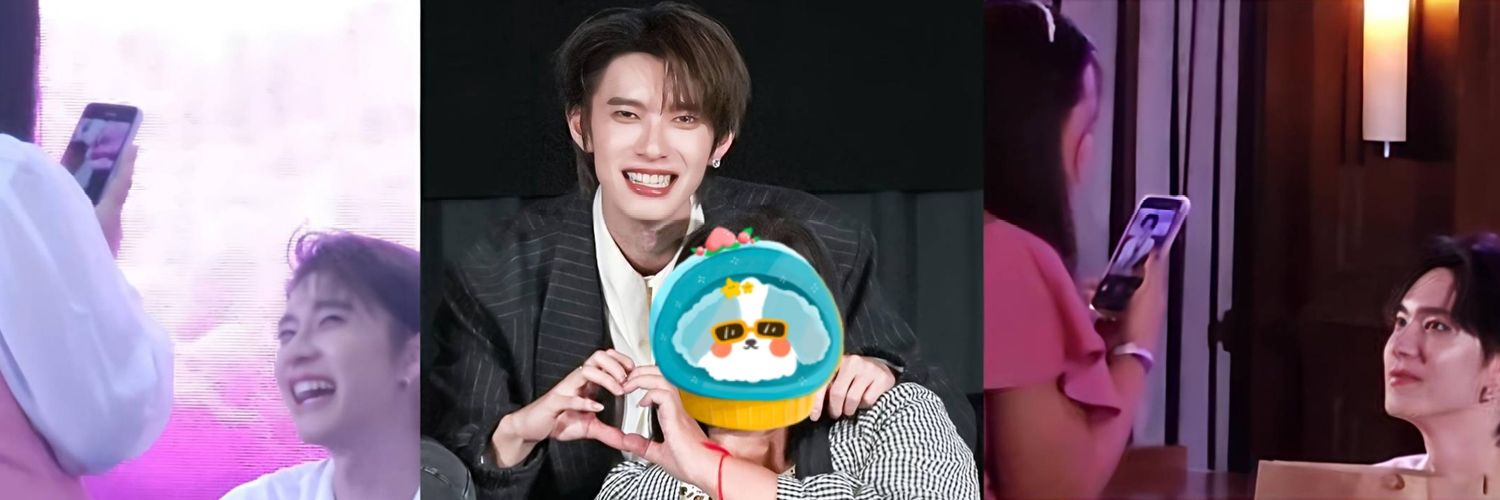 🐶🐈BewithPooHPavel🍅🥨🍧 banner