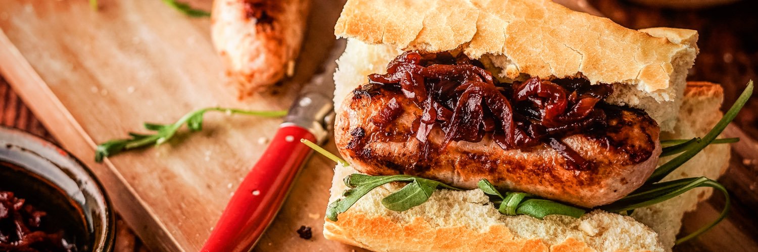 Back British Game banner