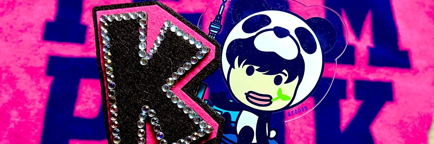🌵ニチニチ🌗あろえ banner