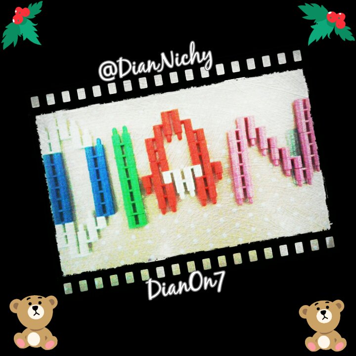 DianNichy's profile banner image