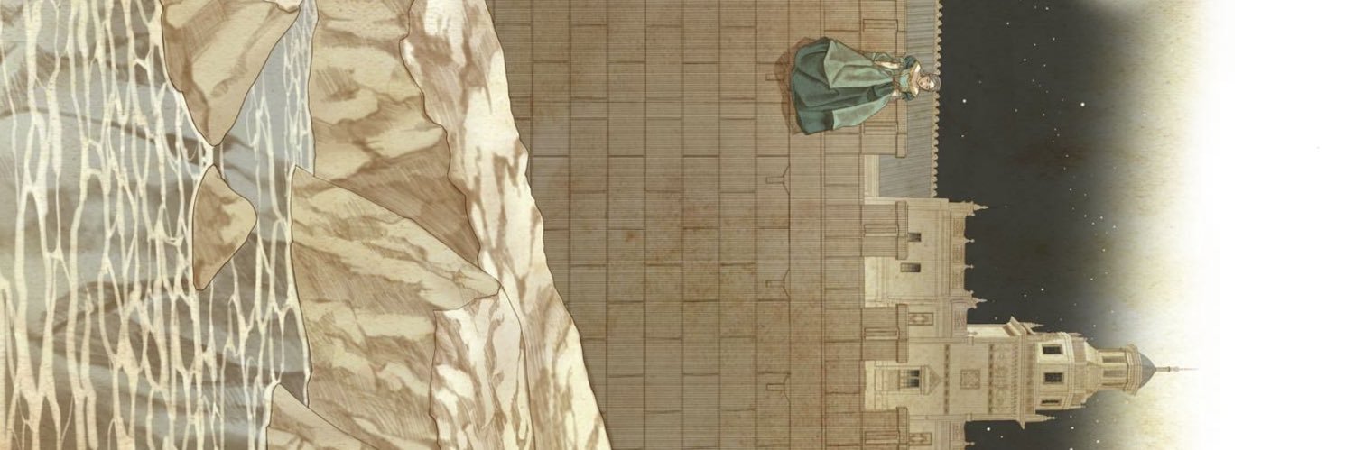 J banner