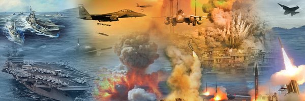 WW3Info Profile Banner