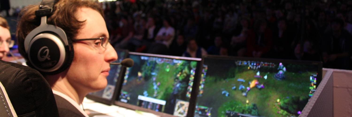 Spuddington's profile banner image