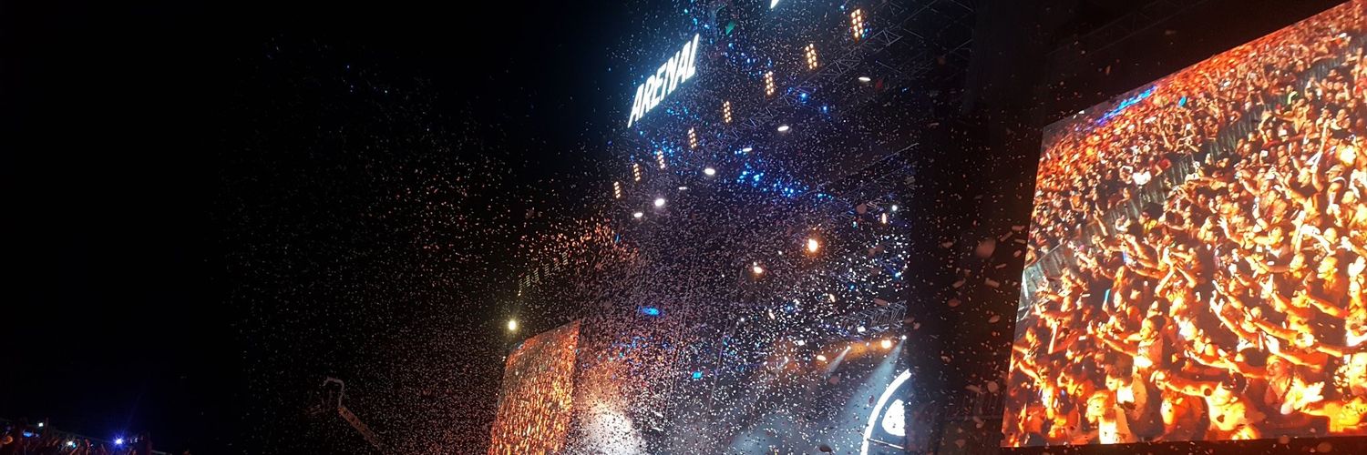 albertoarnedo14's profile banner image