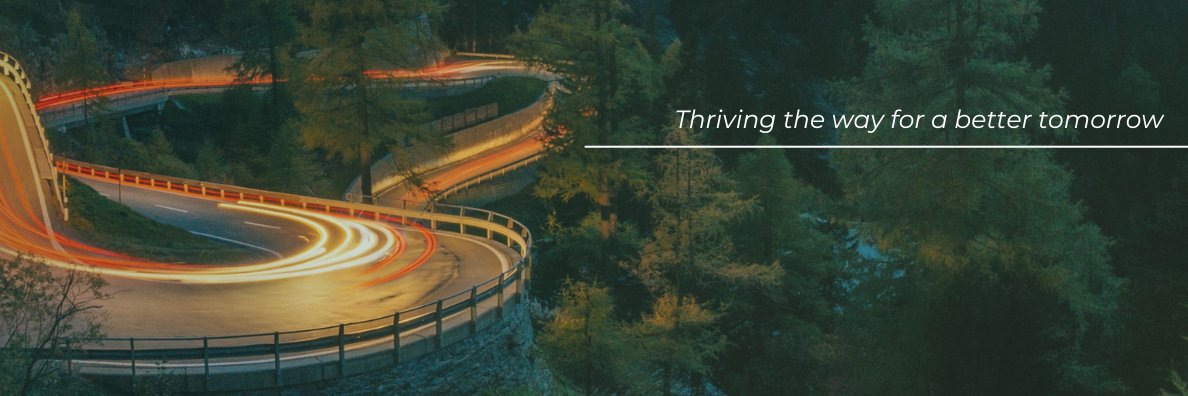 Sustainable Innovations (SIE) banner