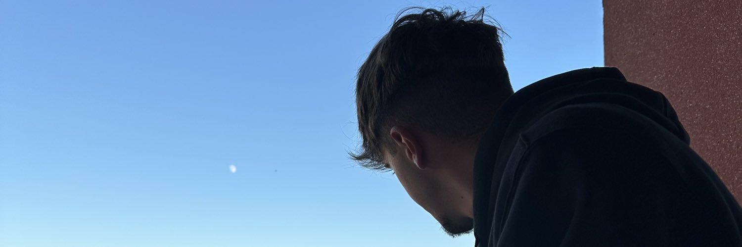 Sandragp14's profile banner image