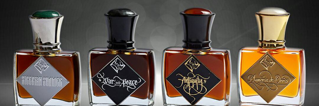 وليد / مهتم بالعطور banner