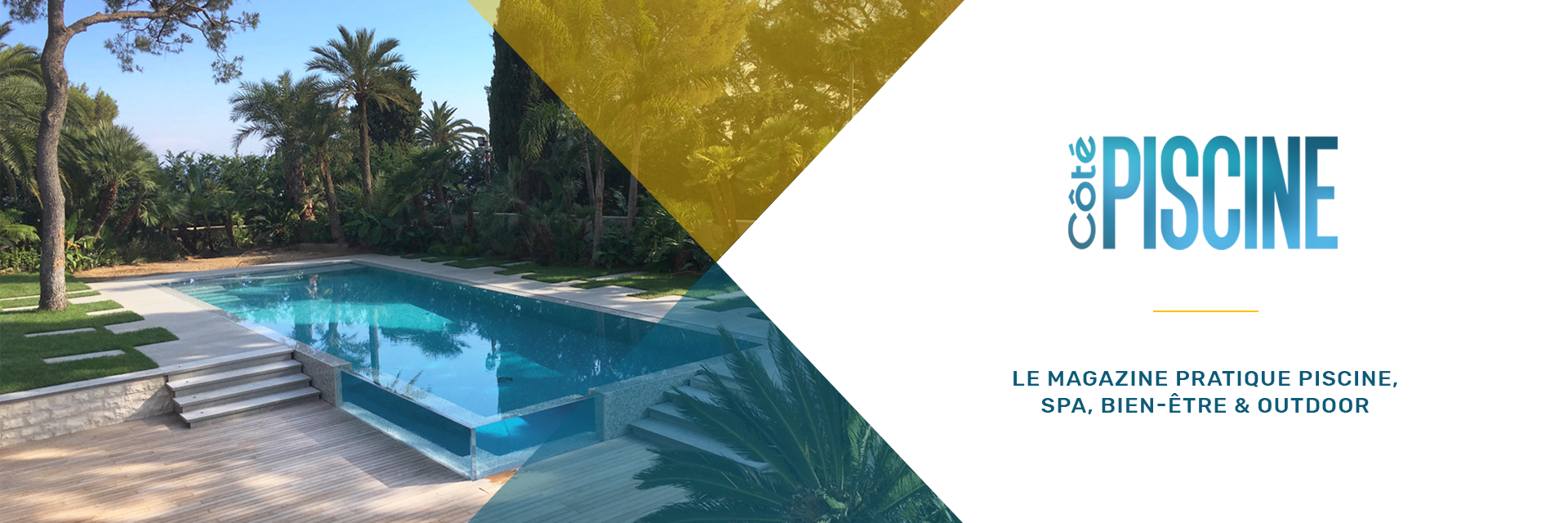 CotePiscine's profile banner image