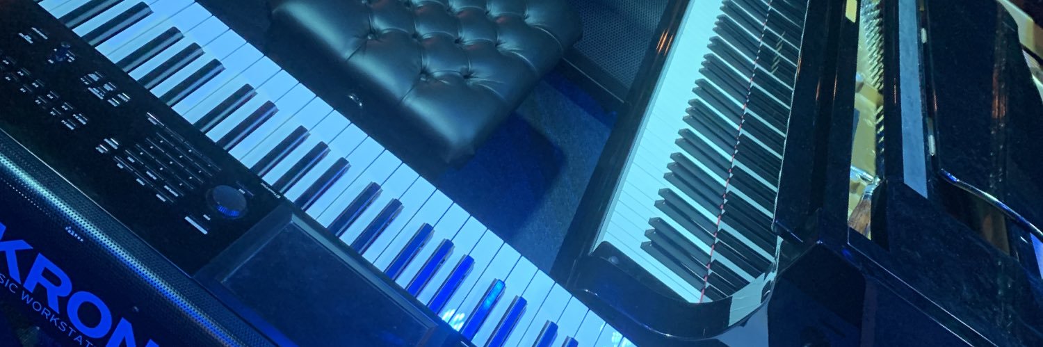 PeteJazz's profile banner image