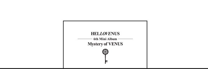 HELLOVENUS_STAFF banner