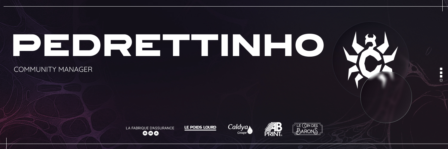 Caldya Hugo banner