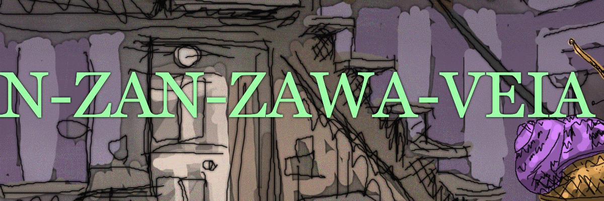 zanzanzawa's profile banner image