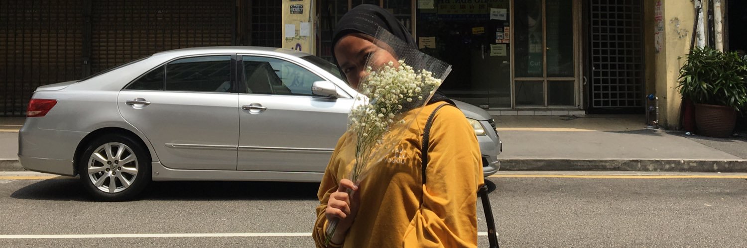 akmalnoor_'s profile banner image