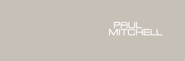 PaulMitchellUS Profile Banner