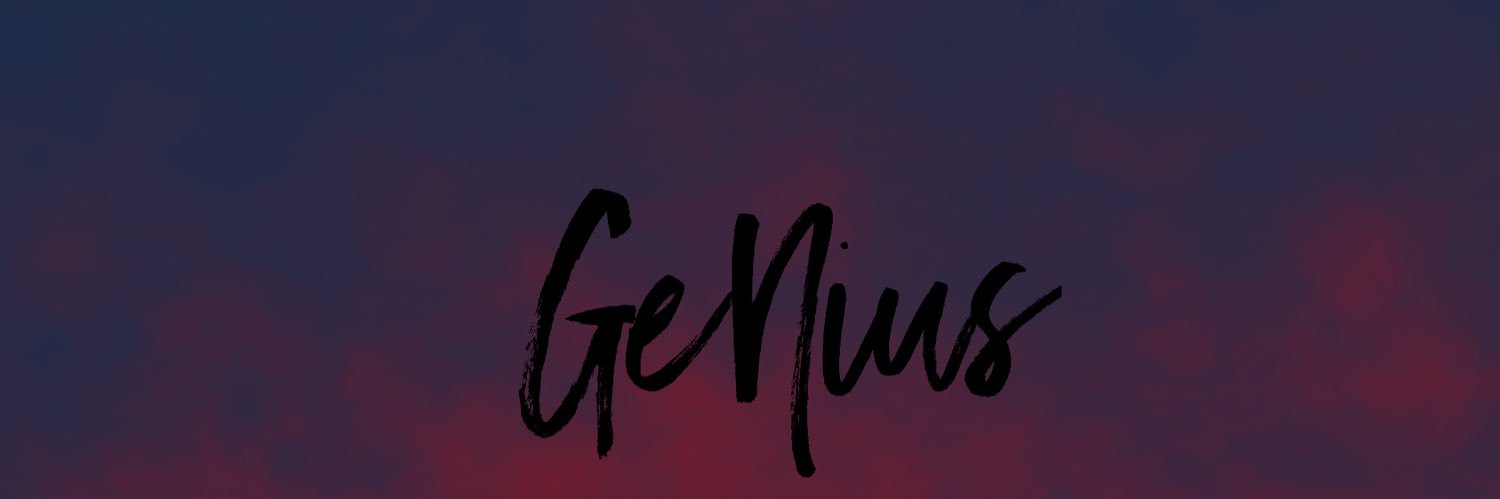 1__genius's profile banner image