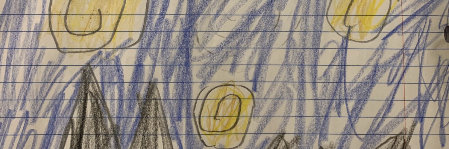 ZachLev's profile banner image