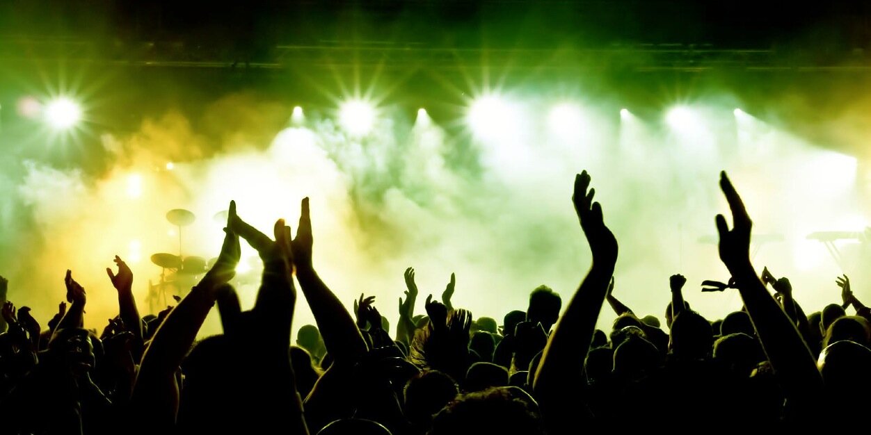 iFlood's profile banner image
