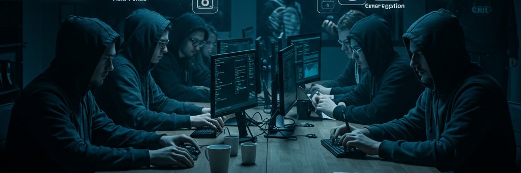 drxvb's profile banner image
