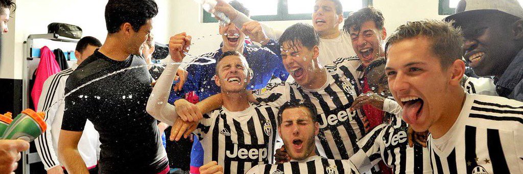 JuvePrimavera's profile banner image