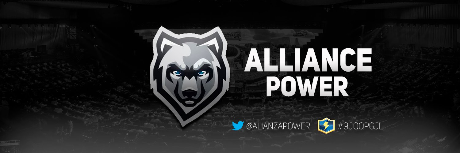 AlianzaPower's profile banner image