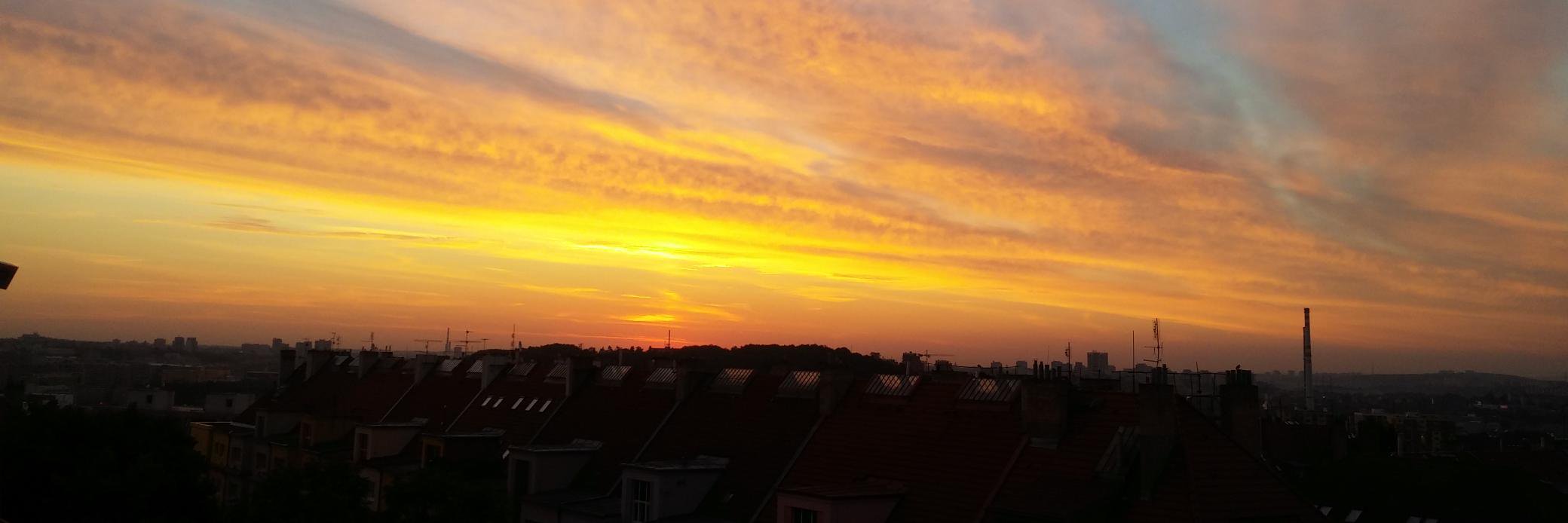 Tomáš Landovský banner