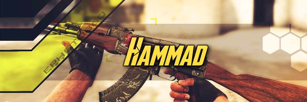 Syed__Hammad's profile banner image