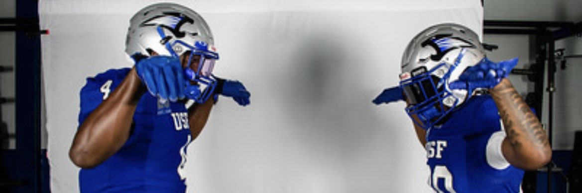 Alfred Moore banner
