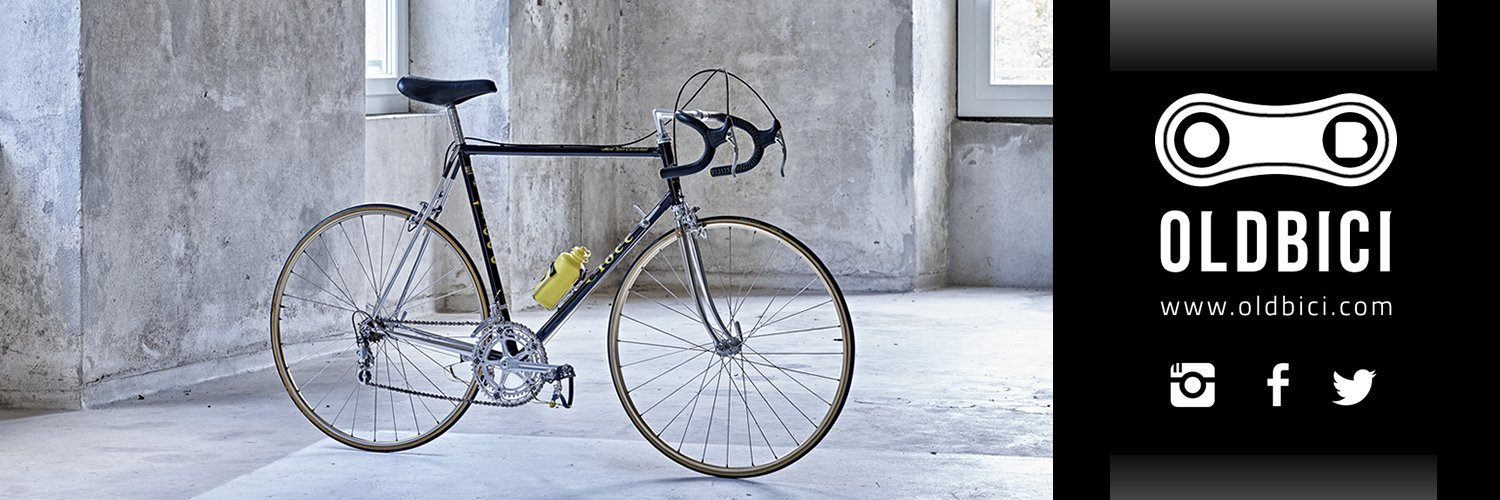 oldbici's profile banner image