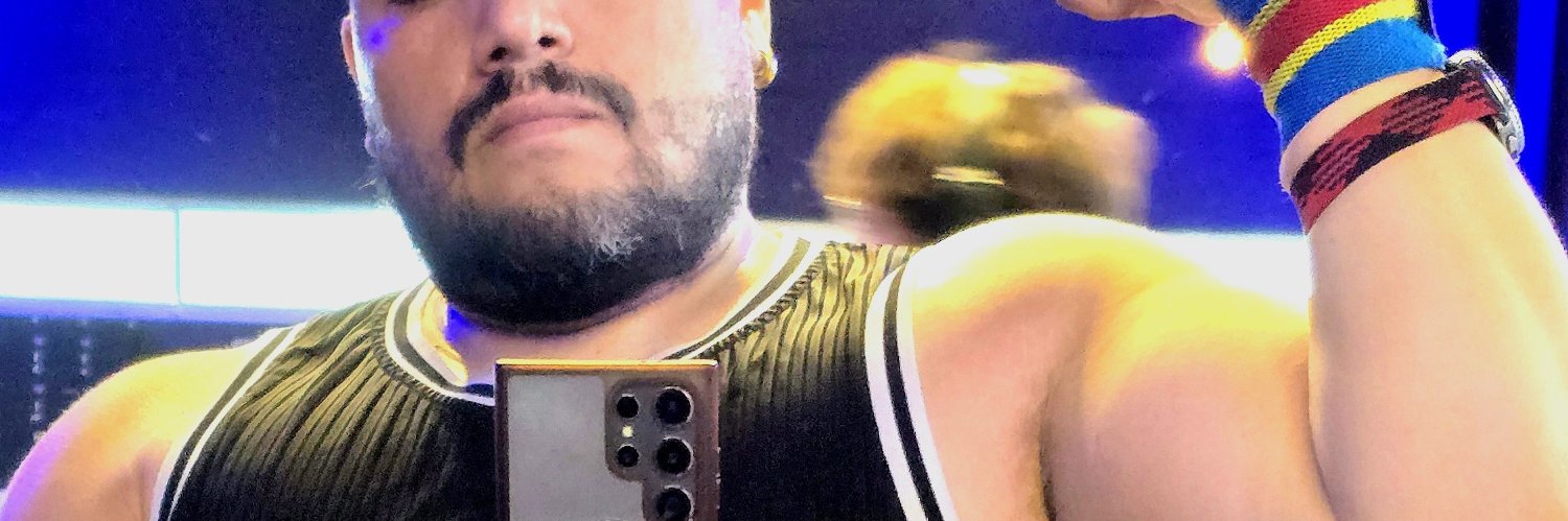 ChecoSoyMX's profile banner image