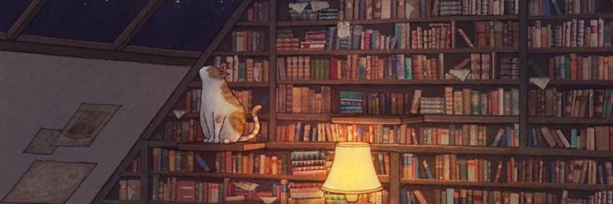 Коть учёный banner