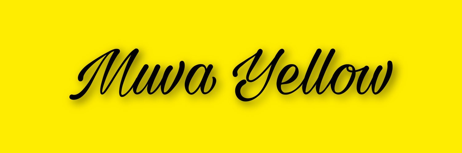 MommieYellow's profile banner image