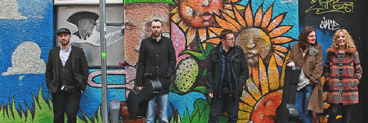 TheDandyHorses's profile banner image
