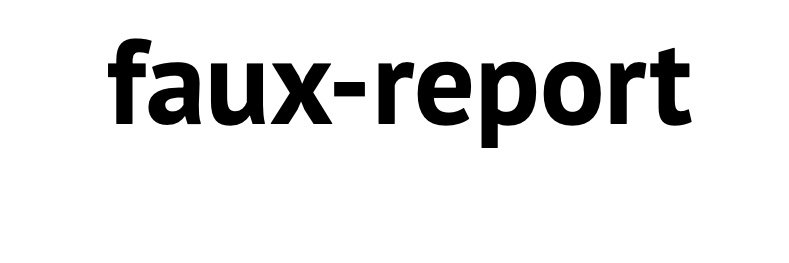 faux_report's profile banner image