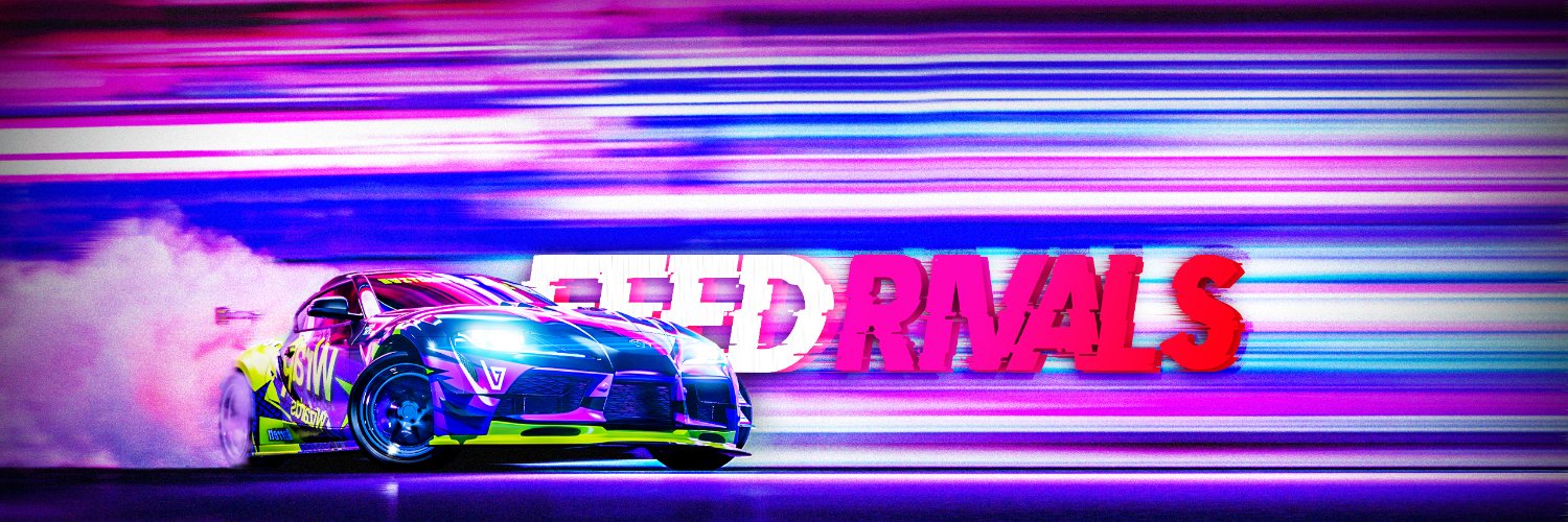 FeeD Rivals banner