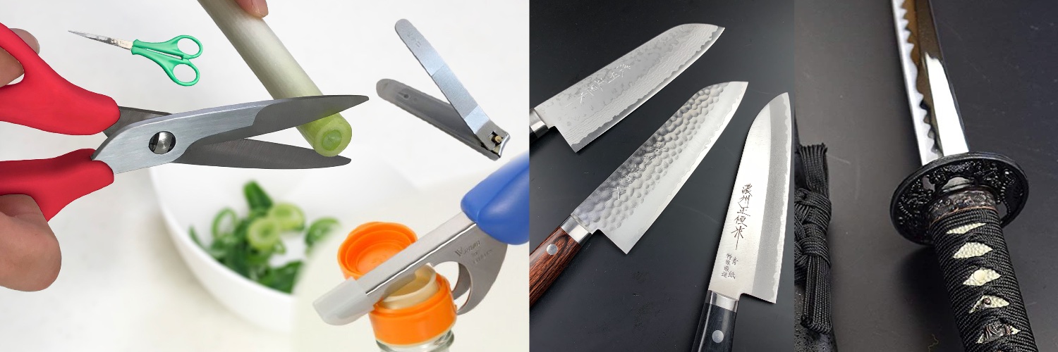 ㍿木村刃物製作所【V.ROAD】✂️🔪刃物の町岐阜県関市 banner