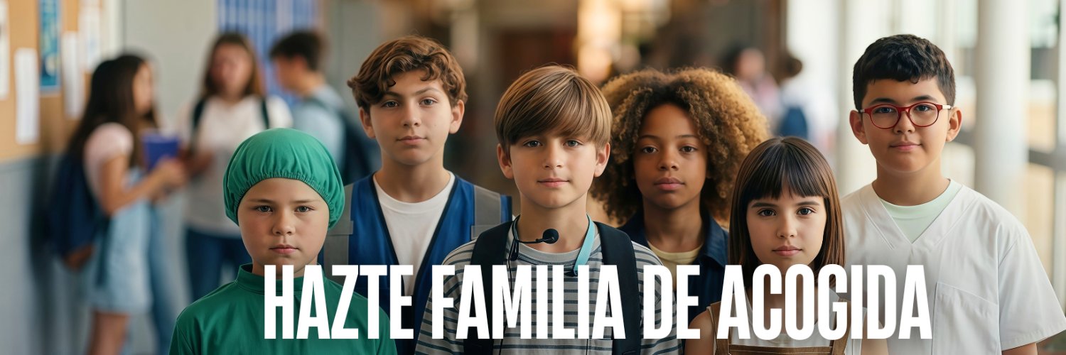 ASEAF (Asociación Estatal de Acogimiento Familiar) banner