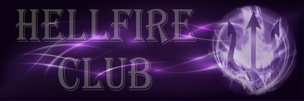 HellFireClubST Profile Banner