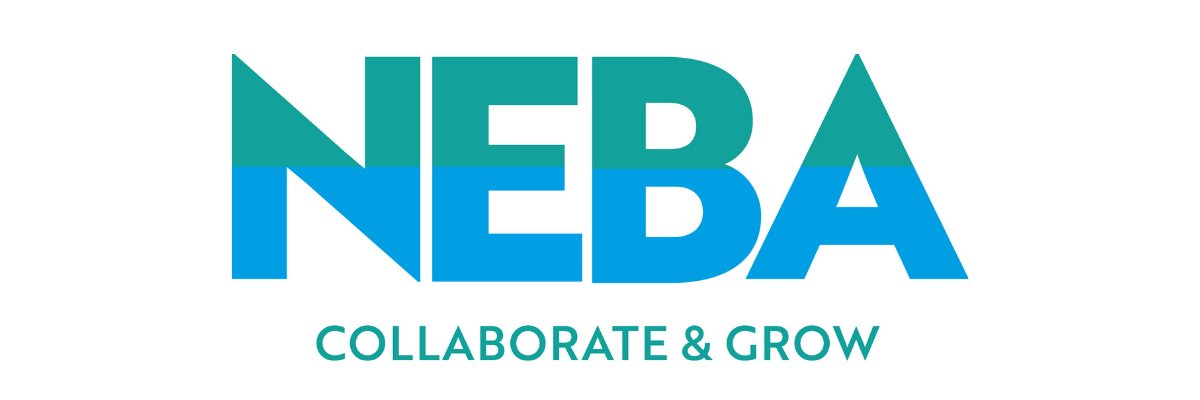 NEBA Collaborate & Grow banner
