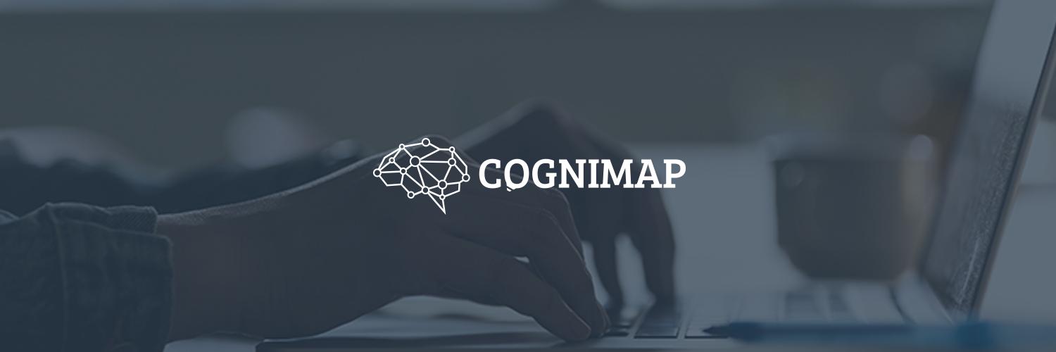 CogniMap banner