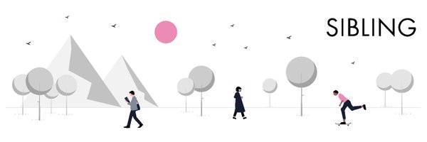 SiblingRec Profile Banner
