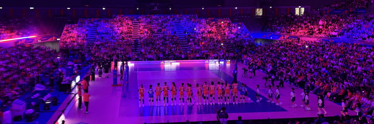 volleyballfunn's profile banner image