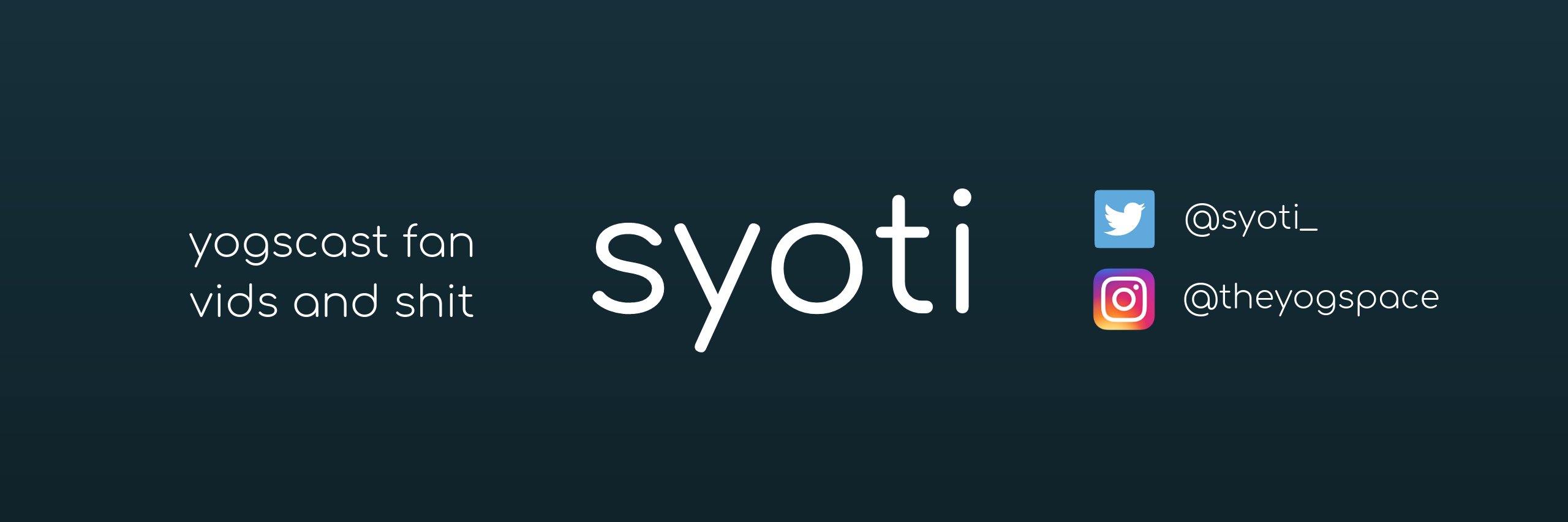 syoti_'s profile banner image