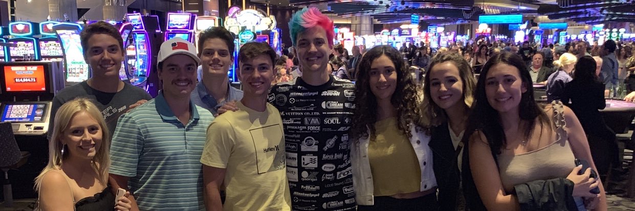 SydneyAwright's profile banner image