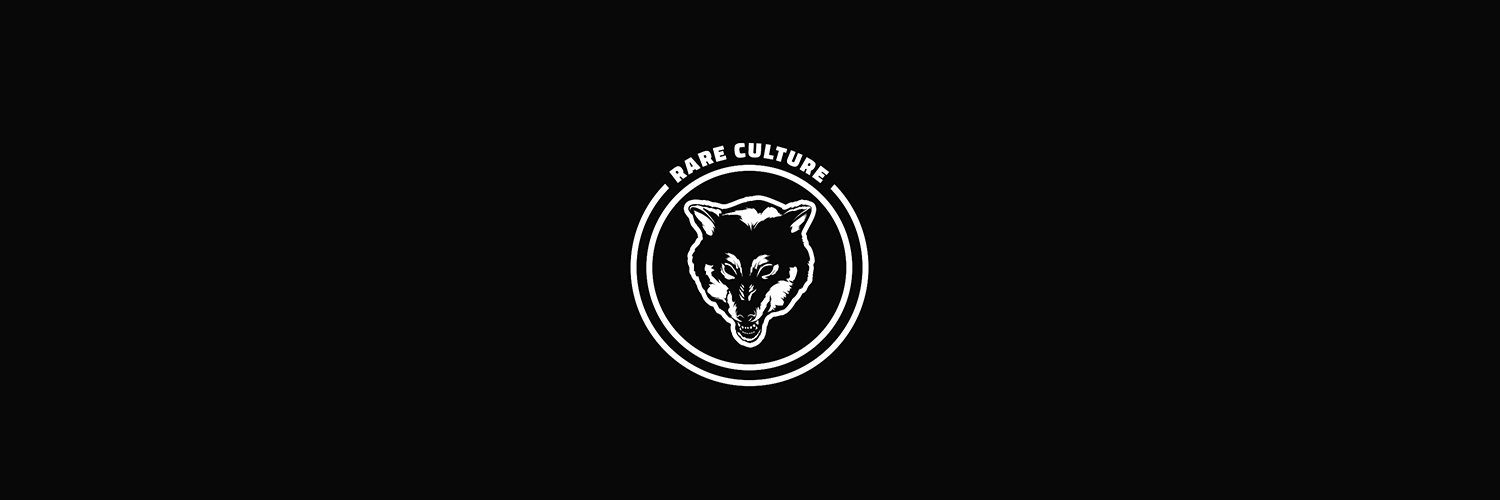 RareCultureMC's profile banner image