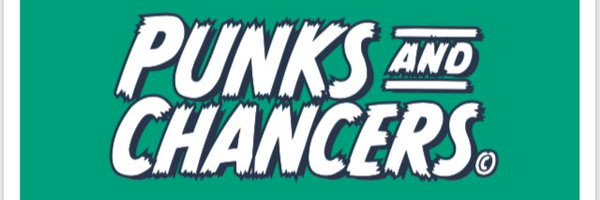 Punks_chancers Profile Banner